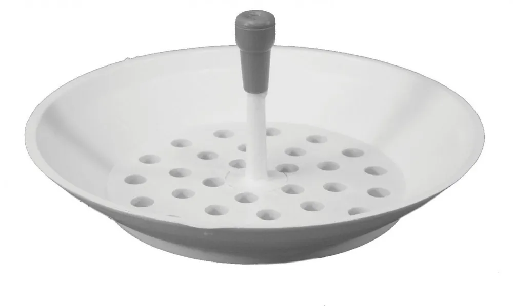 Jones Stephens S55002 Lift Out Strainer Only For RD Slop Sink