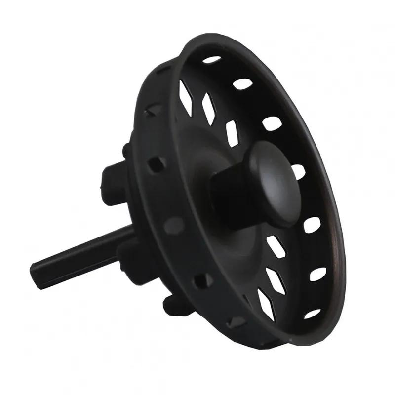 JONES STEPHENS B0240WB OLD WORLD BRONZE REPLACEMENT BASKET STRAINER FOR B02-407