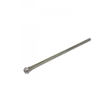 JONES STEPHENS S04026 1/2 X 20 CP FLEX BASIN SUPPLY TUBE