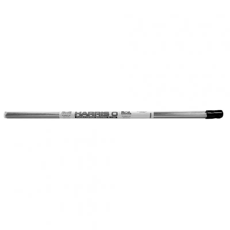 JONES STEPHENS J41021 1# TUBE BRAZING RODS