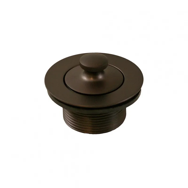 Jones Stephens P3560RB Oil Rubbed Bronze Lift & Turn