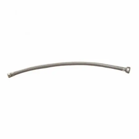 JONES STEPHENS S04210 1/2COMPX1/2FIP 36 SS FAUCET CONNECTOR