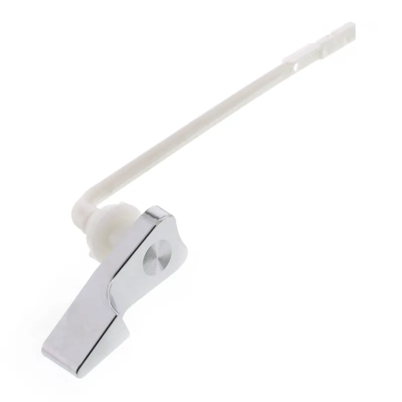 Jones Stephens T01062 Tank Trip Lever (8) with Spud and Nut