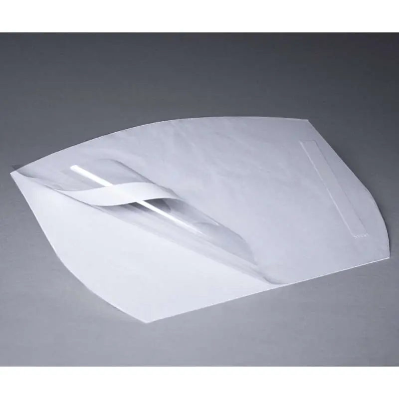 3M 7100138630 Versaflo Peel-Off Visor Cover