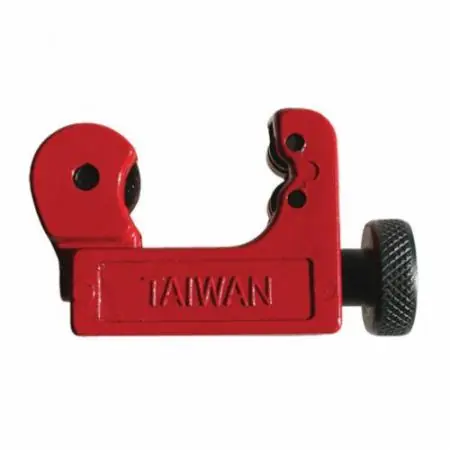 Jones Stephens P70052 1/8-7/8 Mini Tube Cutter P70055