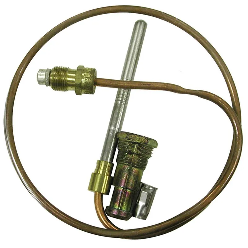 Jones Stephens J36136 36 in. Thermocouple