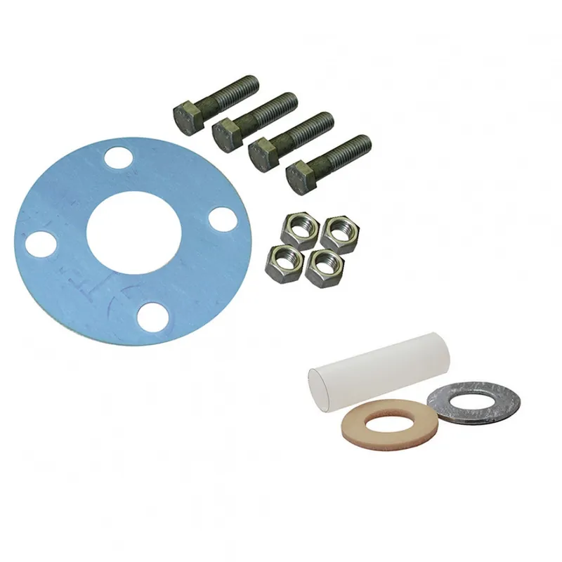 Jones Stephens G54204 4 Insulation Kit