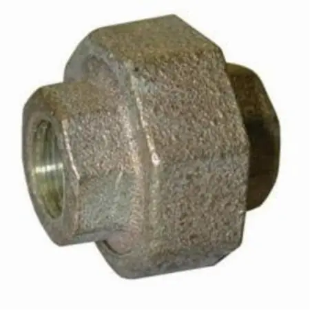 JONES STEPHENS B74268LF 1-1/2 Bronze Union - Lead Free