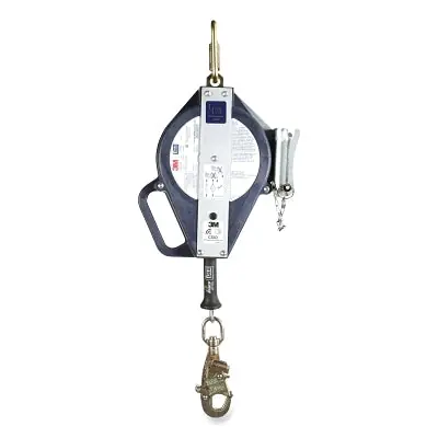 3M 7012819274 Ultra-Lok Self Retracting Cable Lifeline 50 ft