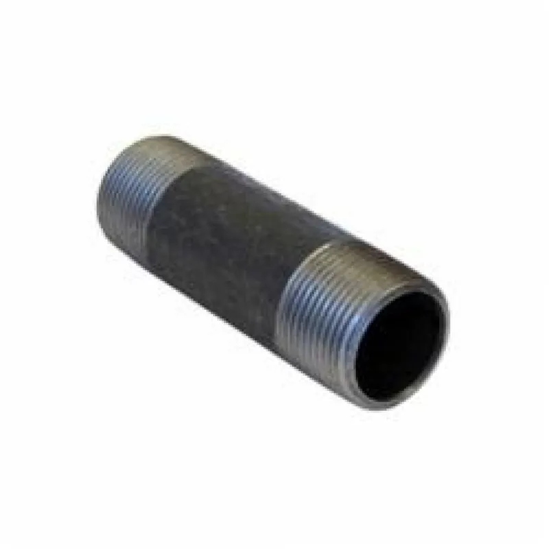 Anvil 0331032607 1-1/2 X CL SCH40 GALV PIPE NIPPLE