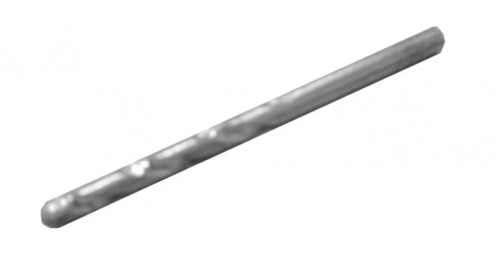 Jones Stephens S41349 5/32 X 4 Carbide Tipped Masonry Drill Bit