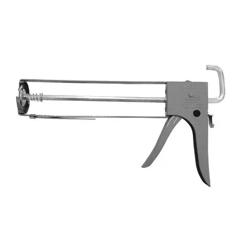 Jones Stephens C35091 Caulking Gun Professional