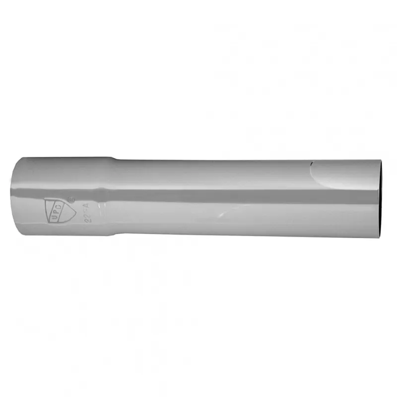 JONES STEPHENS P38074 1 1/4 X 12 SOLDER EXT TUBE 22 GA