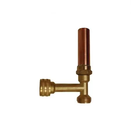 Jones Stephens A97011 3/4MHT X FHS Water Hammer Arrestor