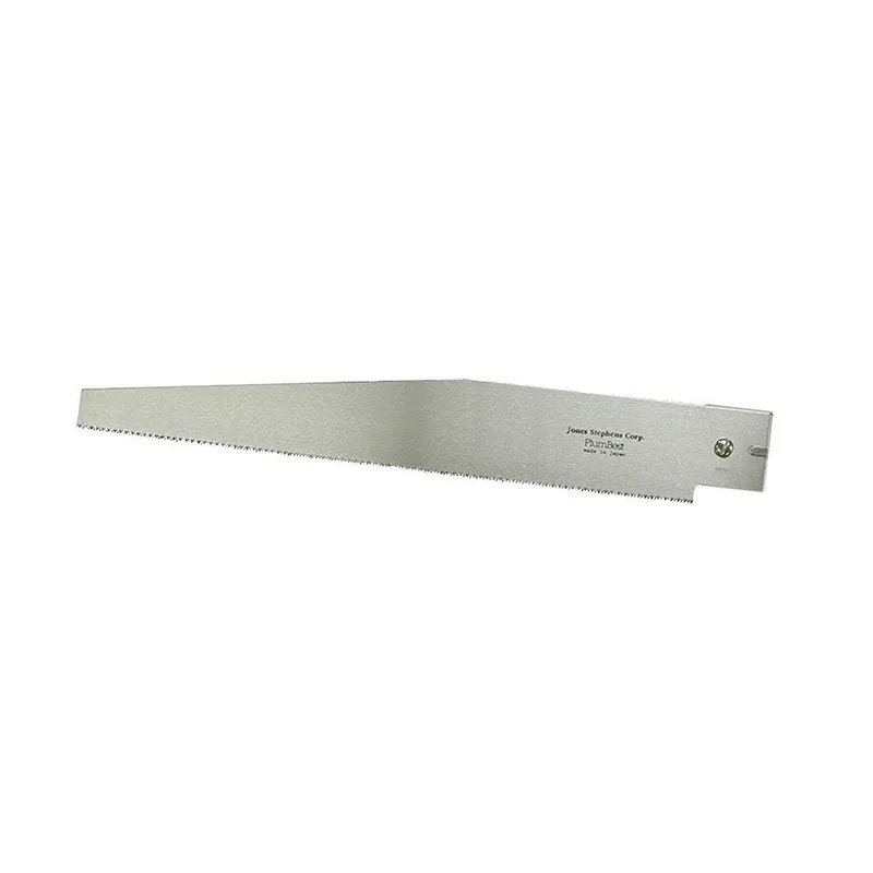 Jones Stephens S49002 Replacement Blade for 18 in. Plastic Saw S49001