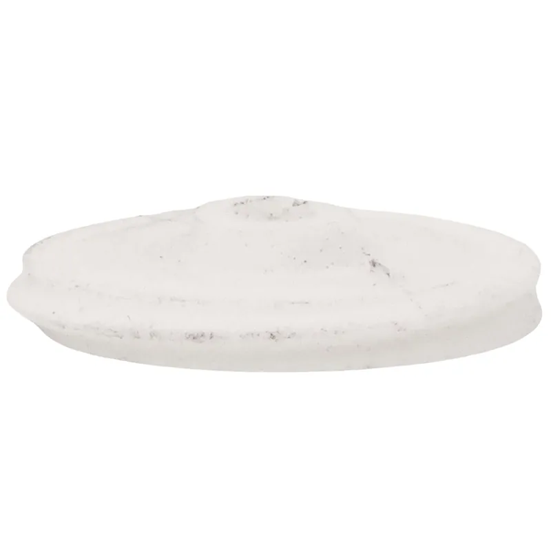 Jones Stephens S01080 Shower Head Flow Restrictor Plastic 2.5 GPM