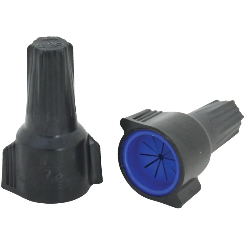Ideal Industries 30-1163 Wire Connector 16-6 AWG (15/Card) Replacement MPN