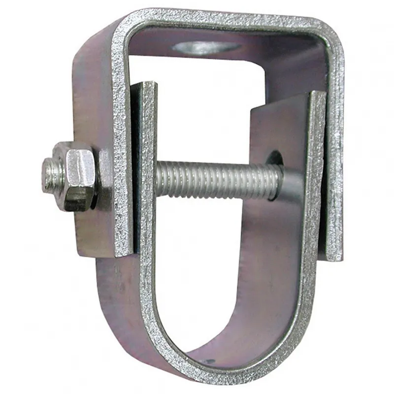 Jones Stephens H69150 1 1/2 Light Duty Clevis Hanger