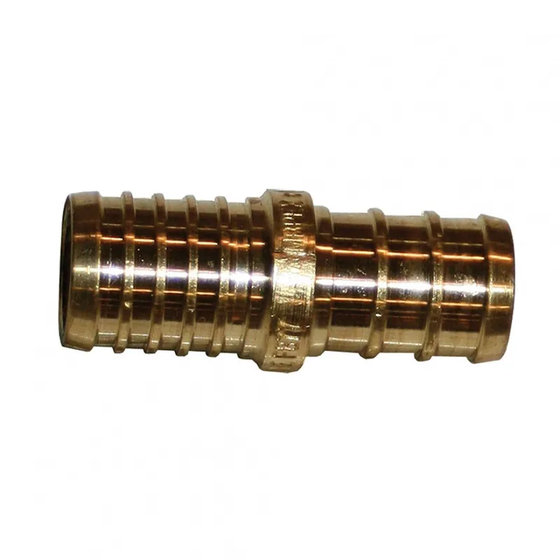 JONES STEPHENS CORP C76100LF LF 1/2 Adapter F1807 PEX to Polybutylene
