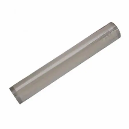 JONES STEPHENS CORP P38086 1 1/4 X 12 THREADED TUBE 17 GA