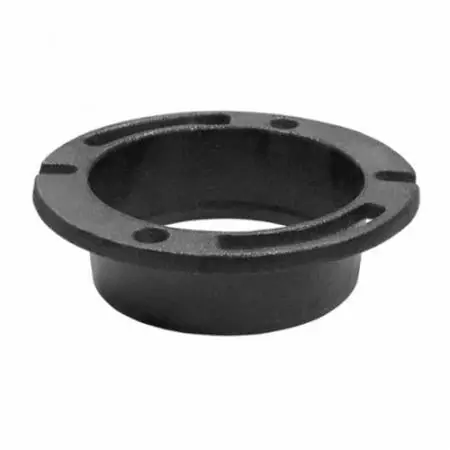 JONES STEPHENS C41460 4X6 IC CI CLOSET FLANGE
