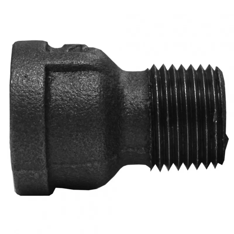 JONES STEPHENS CORP B3350390 2 Extension Piece Black
