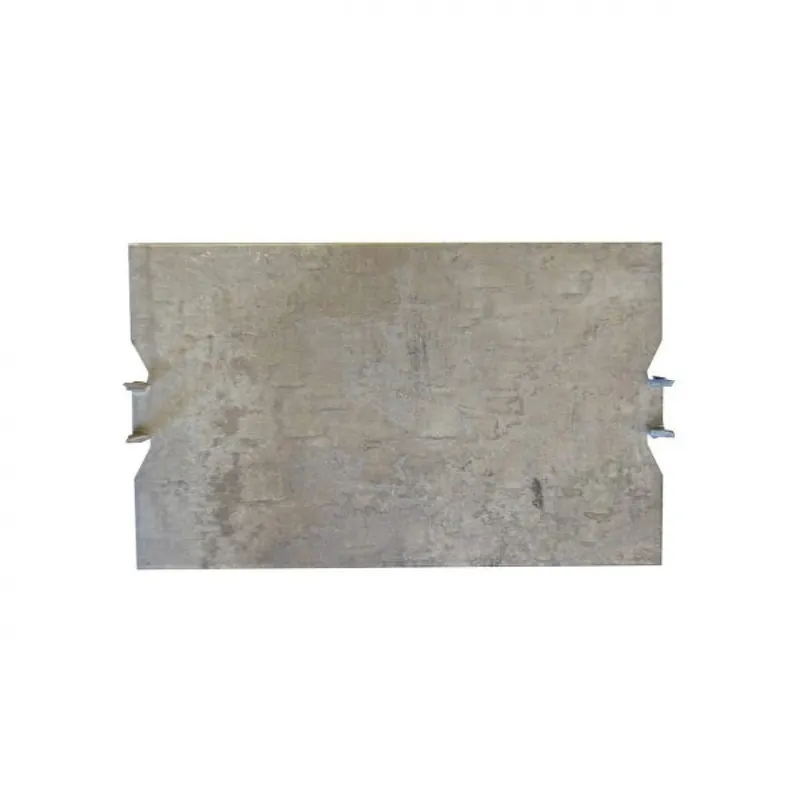 JONES STEPHENS S33035 3 X 5 STUD PROTECTOR 16 GA