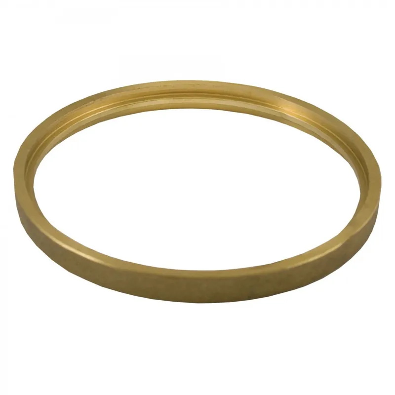Jones Stephens C60824 PB Ring For 4-1/4 Coverall Tops