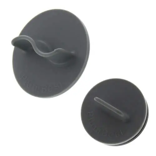 Jones Stephens B07201 1 Hole Waste and Overflow Test Kit