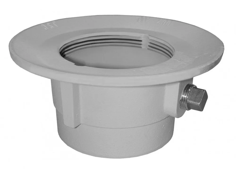 Jones Stephens D67200 2 NH Drain Body W/O Clamping Ring