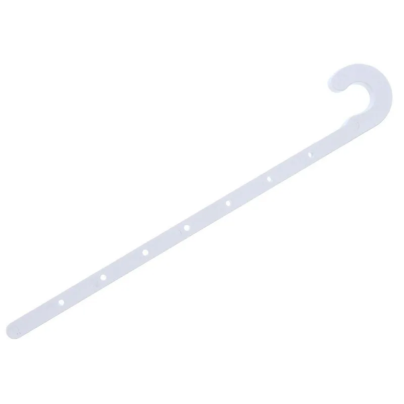 Jones Stephens J01075 3/4 In. CTS Fabricated ABS J-Hook