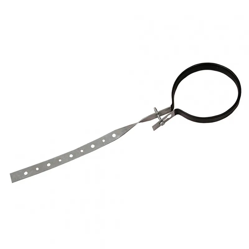 JONES STEPHENS CORP H30033 3 Vinyl Coated Sch 40 Pipe Hanger