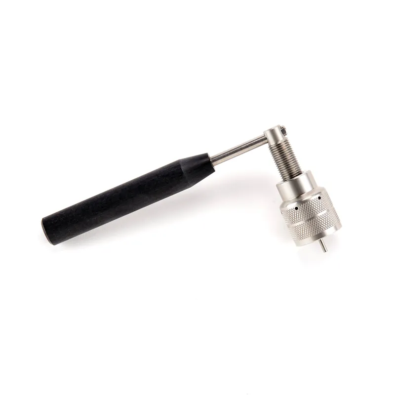 MSA 711228 Calibration Devalving Tool, For Use With Model RP Calibration Check Gas Cylinders