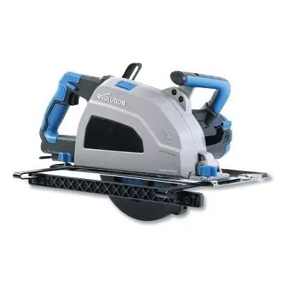 Evolution S210CCS Metal Cutting Circular Saw 120 V 8-1/4 in Blade Diameter 2,800 RPM