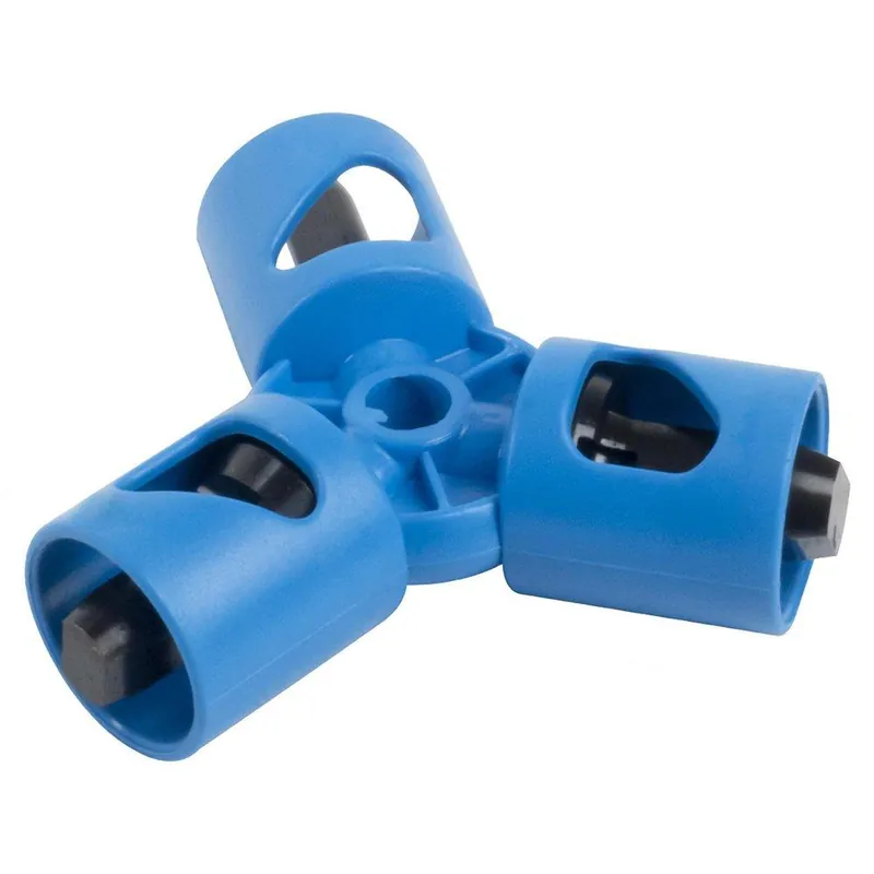 Jones Stephens PHR162026 PEXALGAS Pipe Reamer 3/8 - 3/4 in.
