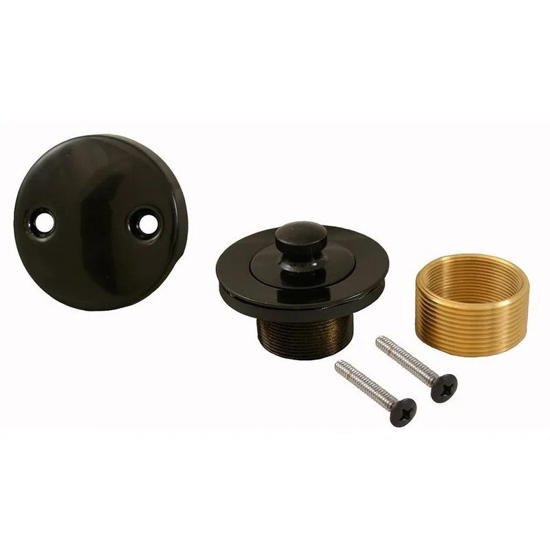 Jones Stephens B5155BL 2-Hole Lift and Turn Conversion Kit