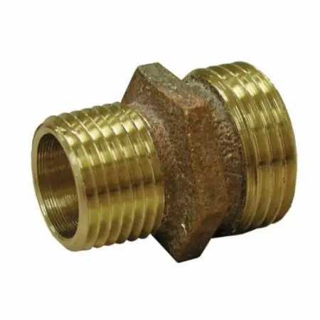 JONES STEPHENS G20004 (78SWT)3/4MH X 1/2MIP(1/2SWT) GH ADAPTER