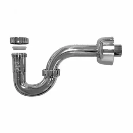 JONES STEPHENS CORP P36103 1-1/2 CP ABS P-TRAP