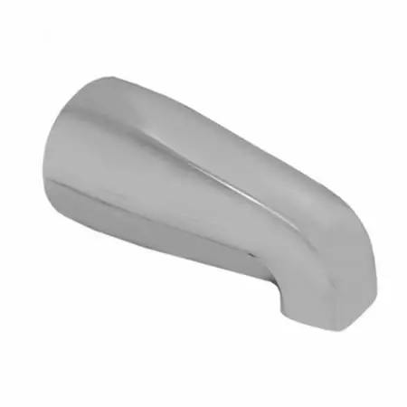 Jones Stephens D01022 1/2 x 3/4 IPS Telescoping Tub Spout