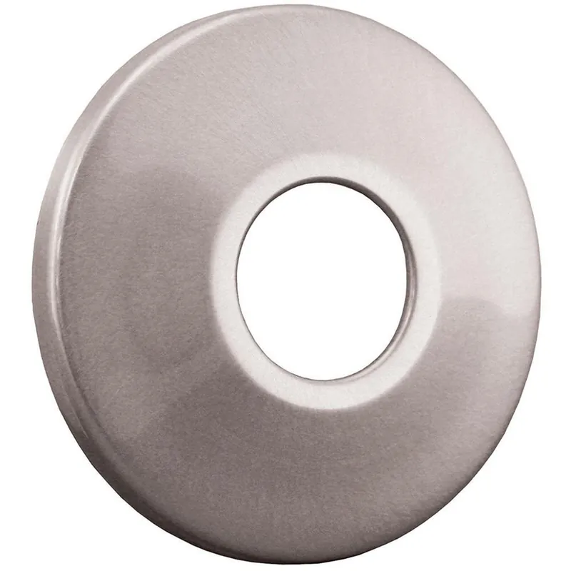 Jones Stephens E0205BN 1/2 IPS Low Escutcheon 2-1/2 OD