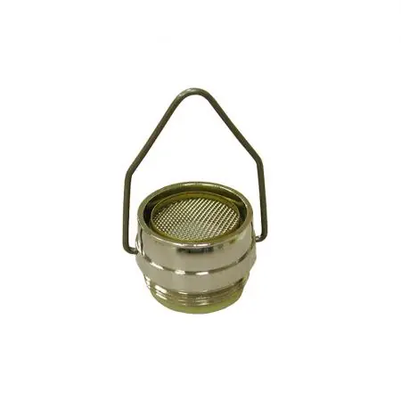 JONES STEPHENS A01026 15/16 X 27 VANDAL-PROOF MALE 2.0 GPM