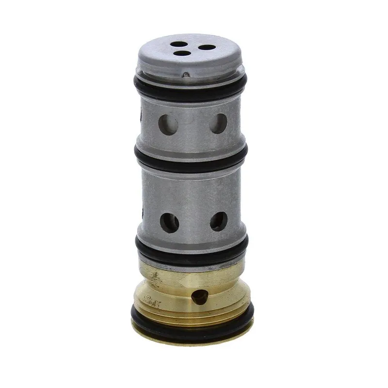Jones Stephens C25481 Balance Spool in Brass