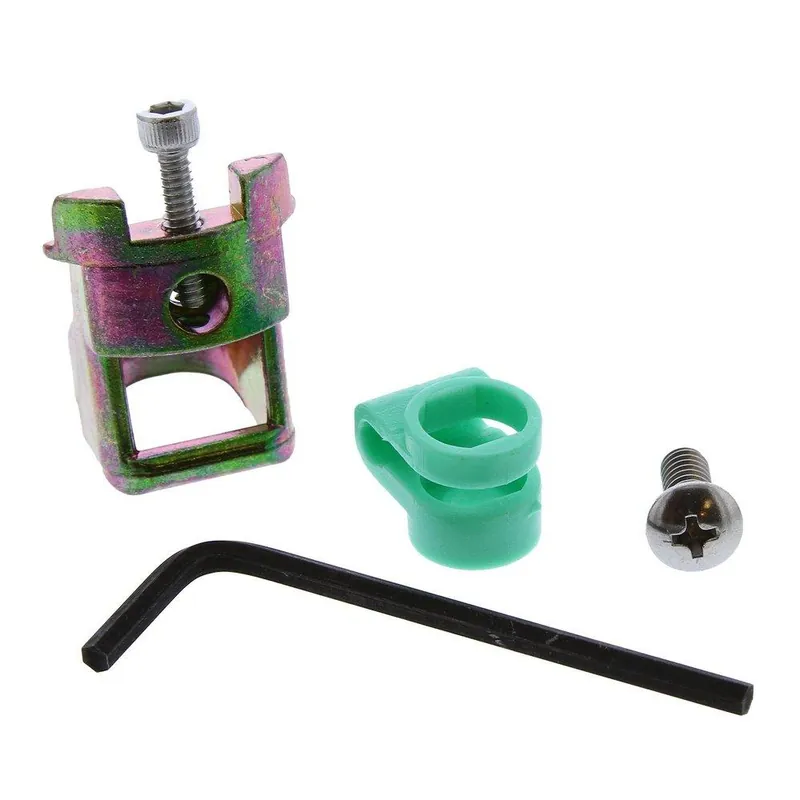 Jones Stephens C25491 Die Cast Zinc Handle Kit Each Replacement MPN