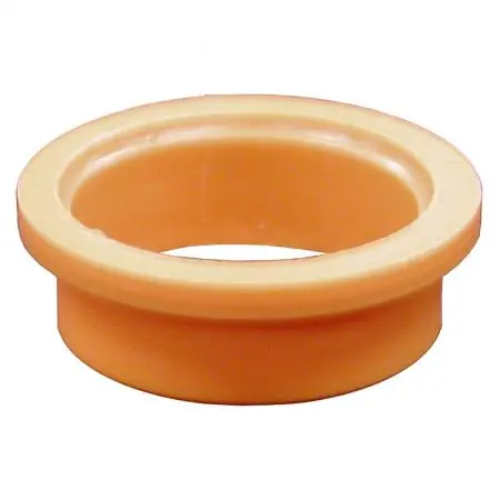 JONES STEPHENS D06802 1 DIELECTRIC UNION SLEEVE WATER
