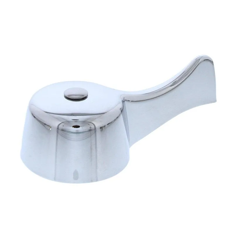 Jones Stephens H54034 4-1/2 In. Die Cast Zinc Handle In Chrome Plated