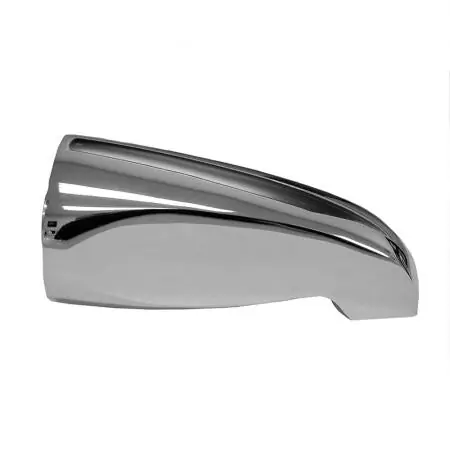 Jones Stephens D01005 3/4 X1/2 FIP BASE CONN CP BRS TUB SPOUT