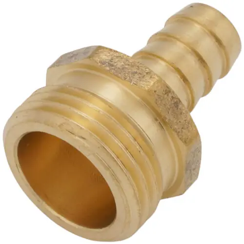 Jones Stephens G20041 1/2 HB X 3/4 MHT GH ADAPTER