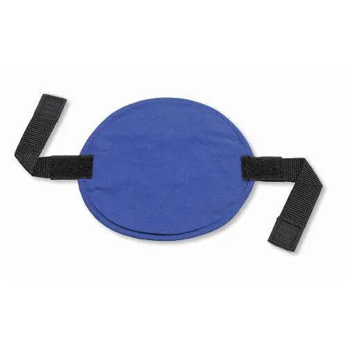 Chill-Its 12337 Evaporative Cooling Hard Hat Pad