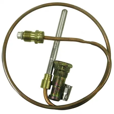 JONES STEPHENS J36148 48 THERMOCOUPLES