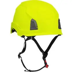 PIP 280-HP1491RM-44 INDUST Climbing Helmet W Mips TECH Polycarbonate/ABS Shell